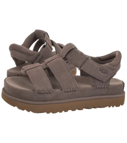 UGG W Goldenstar Strap...