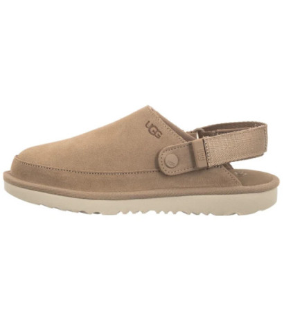 UGG K Goldenstar Clog 1159770K SAN (UA133-b) Moteriški batai/šlepetės
