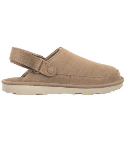UGG K Goldenstar Clog 1159770K SAN (UA133-b) Moteriški batai/šlepetės