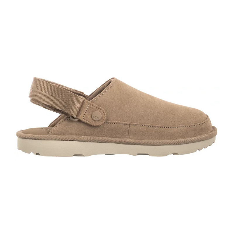 UGG K Goldenstar Clog 1159770K SAN (UA133-b) Moteriški batai/šlepetės