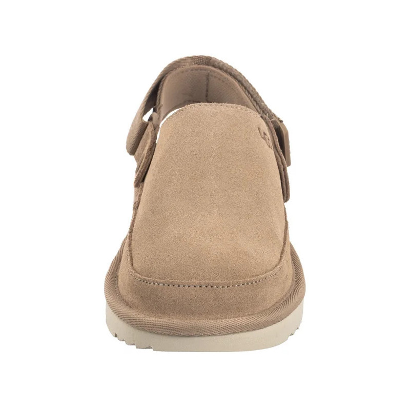UGG K Goldenstar Clog 1159770K SAN (UA133-b) Moteriški batai/šlepetės