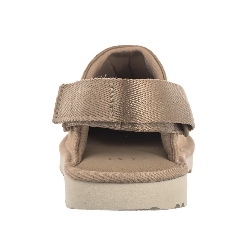 UGG K Goldenstar Clog 1159770K SAN (UA133-b) Moteriški batai/šlepetės
