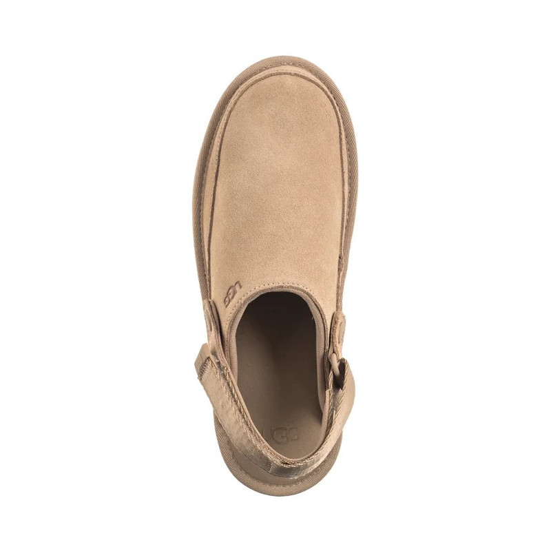 UGG K Goldenstar Clog 1159770K SAN (UA133-b) Moteriški batai/šlepetės