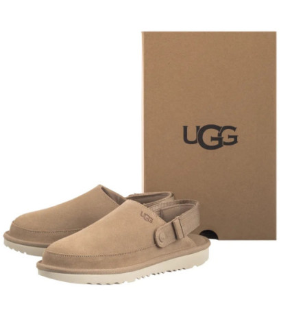 UGG K Goldenstar Clog 1159770K SAN (UA133-b) Moteriški batai/šlepetės