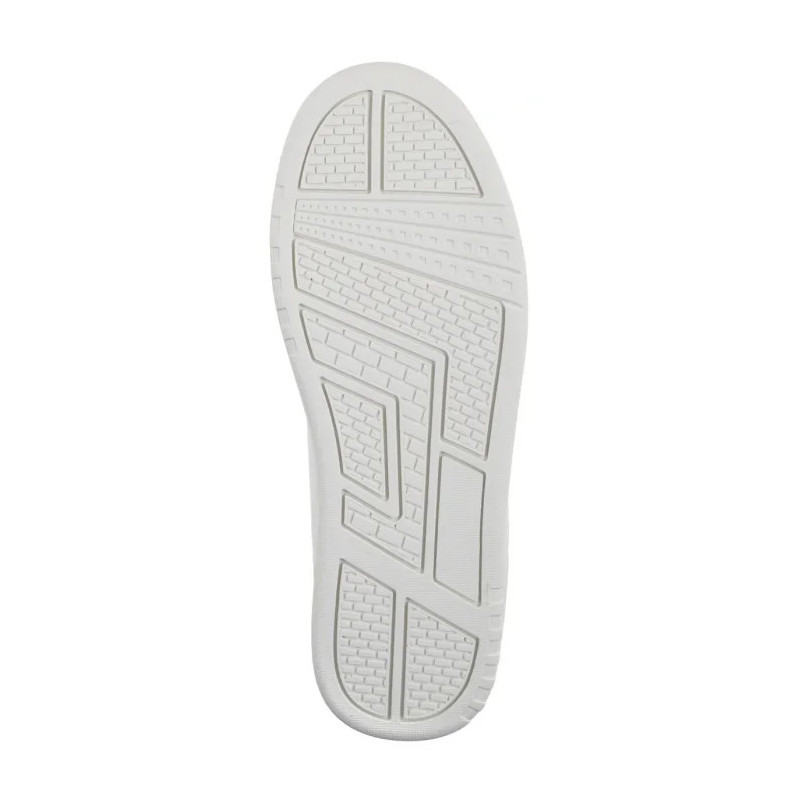 Tommy Hilfiger Low Cut Lace-Up Sneaker Grey/White/Blue T3X9-33849-1269B041 (TH1286-a) sportiniai bateliai