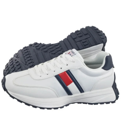 Tommy Hilfiger Flag Low Cut...