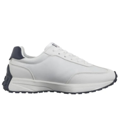 Tommy Hilfiger Flag Low Cut Lace-Up Sneaker White/Blue T3X9-33877-1695X336 (TH1287-a) sportiniai bateliai
