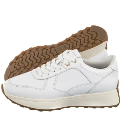 Geox D Amabel A - Nappa...