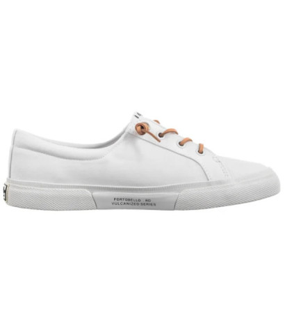 Pepe Jeans Kenton Block W White PLS31590 800 (PE31-a) sportiniai bateliai