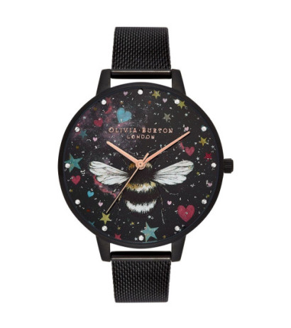 Olivia burton laikrodis...