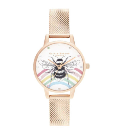 Olivia burton laikrodis...