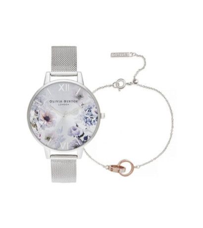 Olivia burton laikrodis...