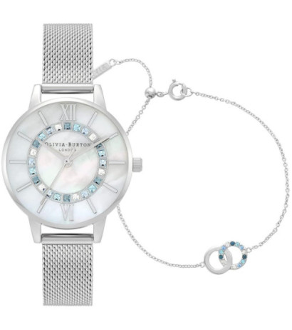 Olivia burton laikrodis...