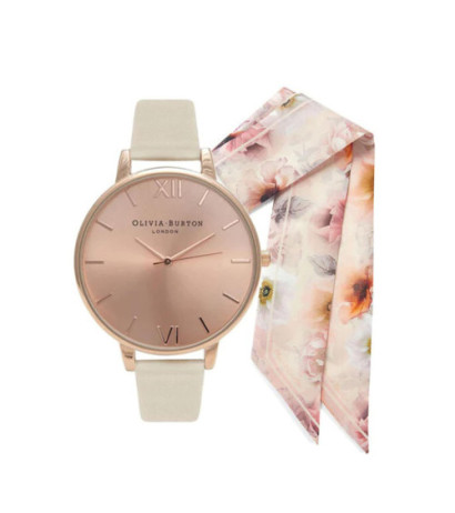 Olivia burton laikrodis...