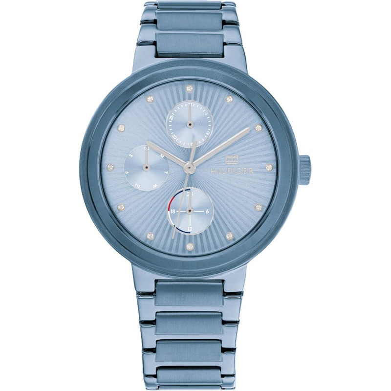Tommy hilfiger laikrodis 1782535