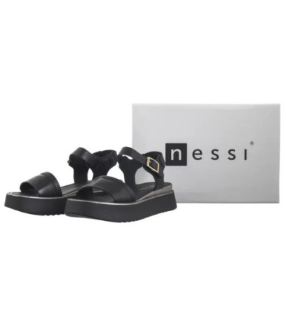 Nessi Czarne 23474__ (NE435-a) bateliai