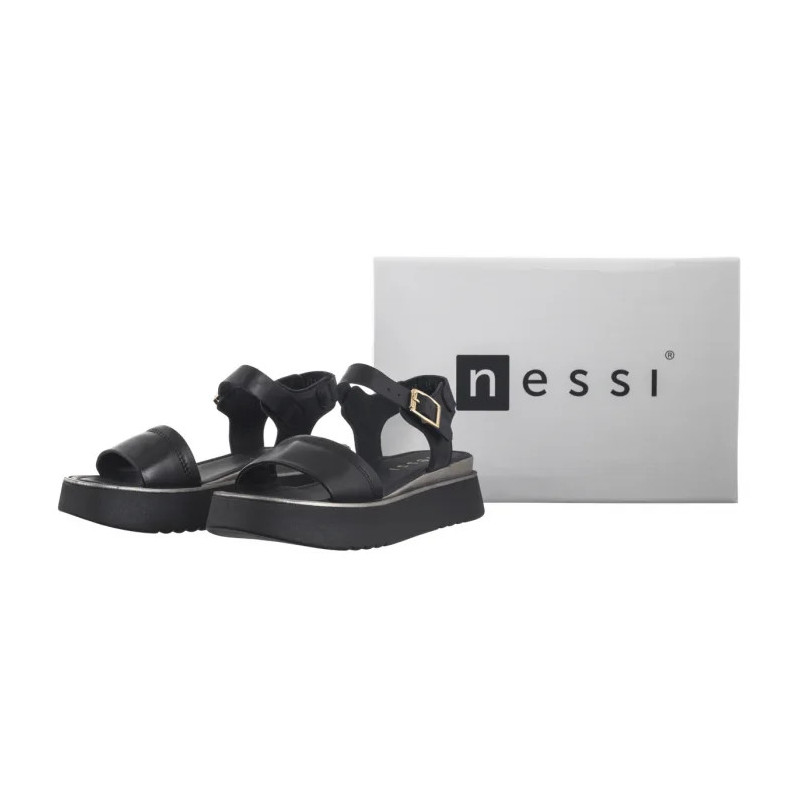 Nessi Czarne 23474__ (NE435-a) bateliai