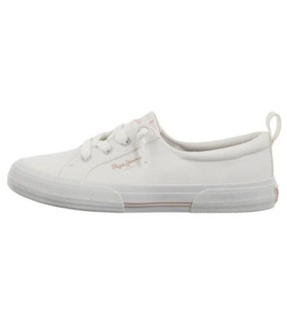 Pepe Jeans Kenton Free G White PGS30616 800 (PE27-a) sportiniai bateliai