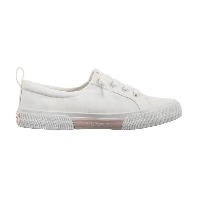Pepe Jeans Kenton Free G White PGS30616 800 (PE27-a) sportiniai bateliai