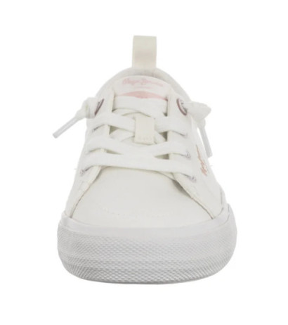 Pepe Jeans Kenton Free G White PGS30616 800 (PE27-a) sportiniai bateliai