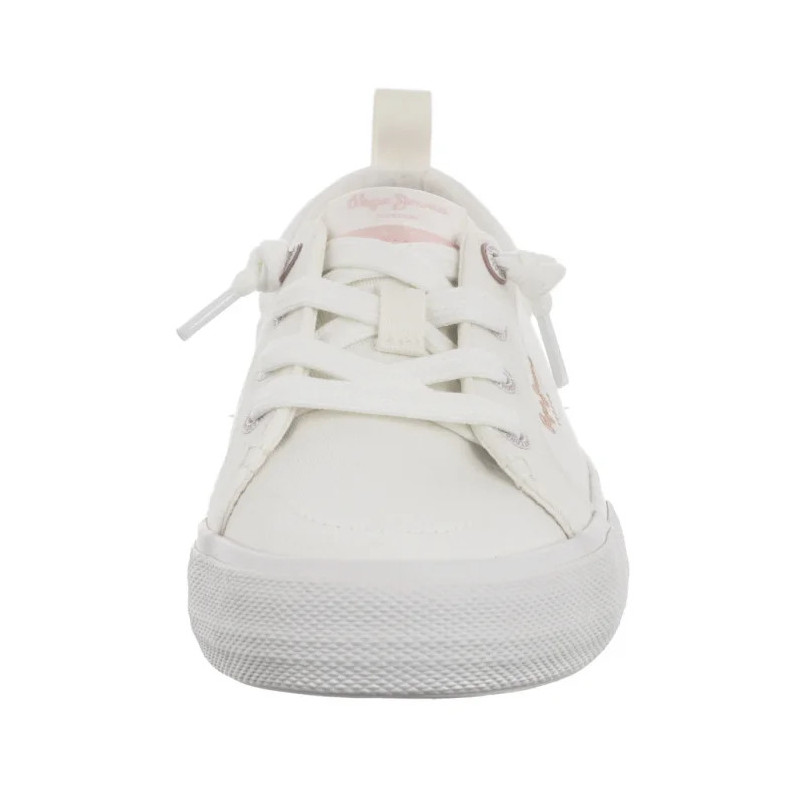 Pepe Jeans Kenton Free G White PGS30616 800 (PE27-a) sportiniai bateliai