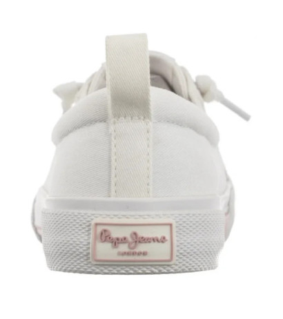 Pepe Jeans Kenton Free G White PGS30616 800 (PE27-a) sportiniai bateliai