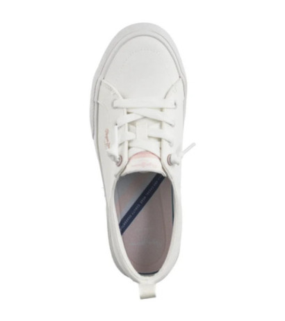 Pepe Jeans Kenton Free G White PGS30616 800 (PE27-a) sportiniai bateliai