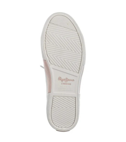 Pepe Jeans Kenton Free G White PGS30616 800 (PE27-a) sportiniai bateliai