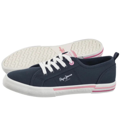 Pepe Jeans Brady Top G Navy...