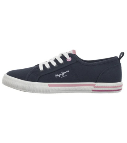 Pepe Jeans Brady Top G Navy PGS30620 595 (PE28-a) sportiniai bateliai