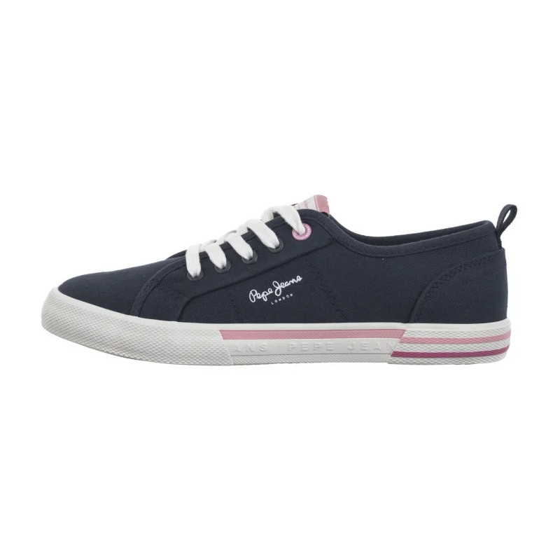 Pepe Jeans Brady Top G Navy PGS30620 595 (PE28-a) sportiniai bateliai