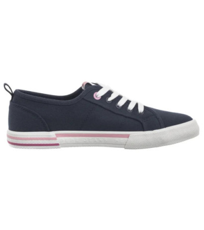 Pepe Jeans Brady Top G Navy PGS30620 595 (PE28-a) sportiniai bateliai