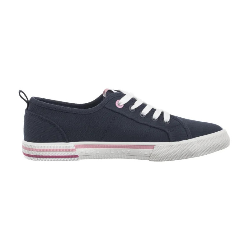 Pepe Jeans Brady Top G Navy PGS30620 595 (PE28-a) sportiniai bateliai