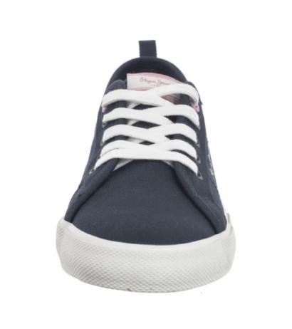 Pepe Jeans Brady Top G Navy PGS30620 595 (PE28-a) sportiniai bateliai