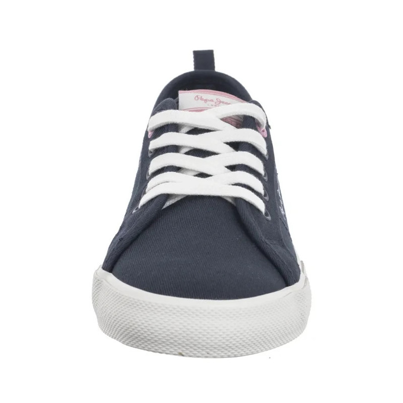 Pepe Jeans Brady Top G Navy PGS30620 595 (PE28-a) sportiniai bateliai