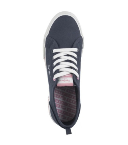 Pepe Jeans Brady Top G Navy PGS30620 595 (PE28-a) sportiniai bateliai