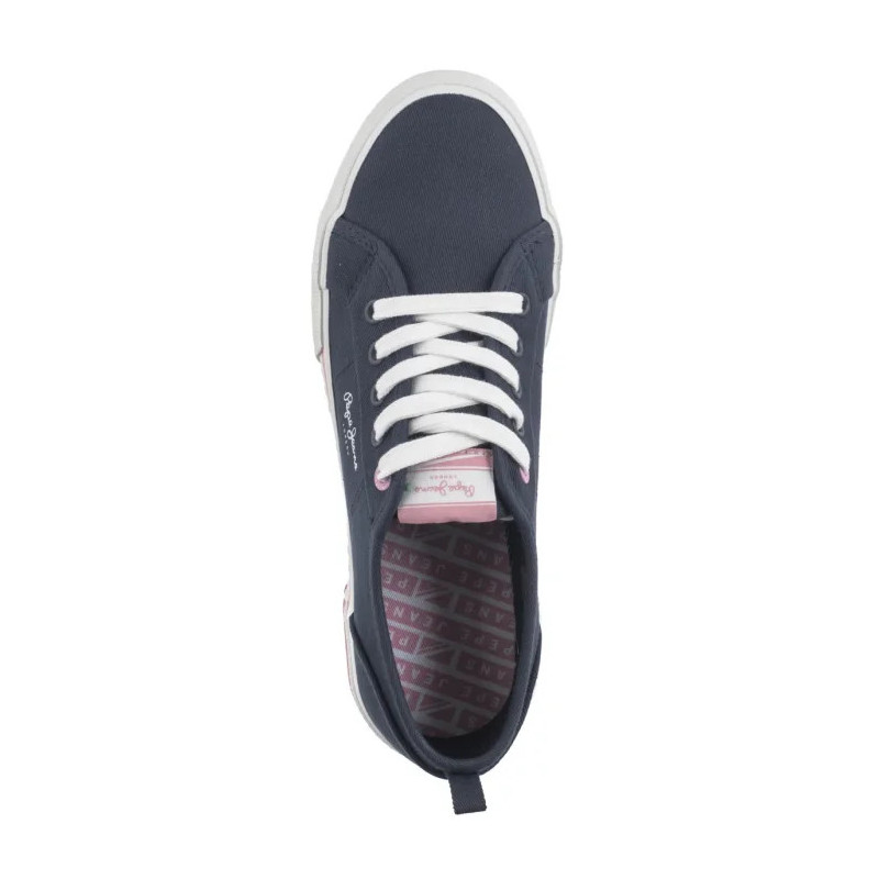 Pepe Jeans Brady Top G Navy PGS30620 595 (PE28-a) sportiniai bateliai