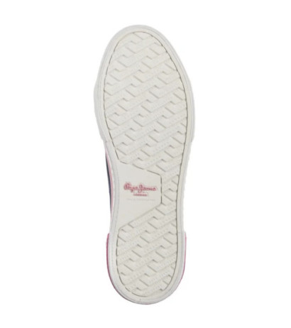 Pepe Jeans Brady Top G Navy PGS30620 595 (PE28-a) sportiniai bateliai