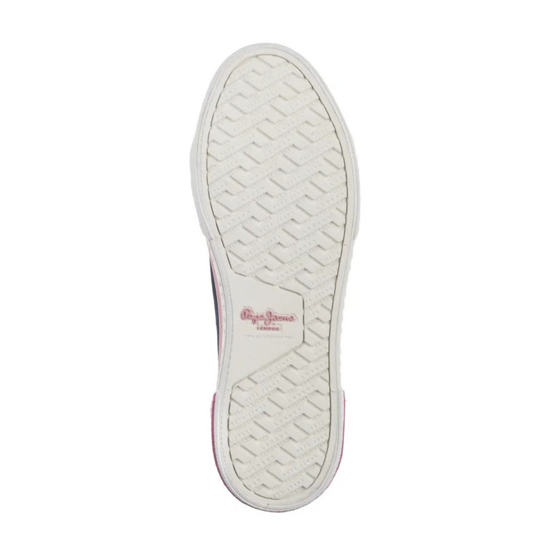 Pepe Jeans Brady Top G Navy PGS30620 595 (PE28-a) sportiniai bateliai