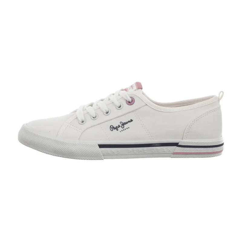 Pepe Jeans Brady Top G Off White PGS30620 803 (PE28-b) sportiniai bateliai