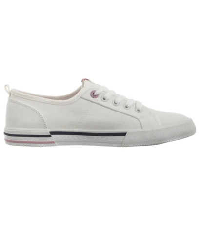 Pepe Jeans Brady Top G Off White PGS30620 803 (PE28-b) sportiniai bateliai
