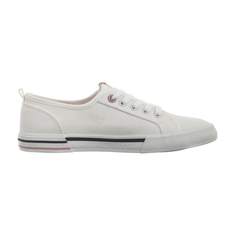 Pepe Jeans Brady Top G Off White PGS30620 803 (PE28-b) sportiniai bateliai