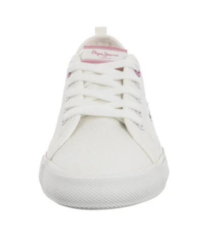 Pepe Jeans Brady Top G Off White PGS30620 803 (PE28-b) sportiniai bateliai