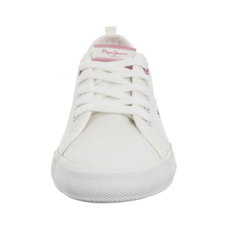 Pepe Jeans Brady Top G Off White PGS30620 803 (PE28-b) sportiniai bateliai