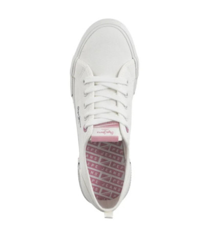 Pepe Jeans Brady Top G Off White PGS30620 803 (PE28-b) sportiniai bateliai