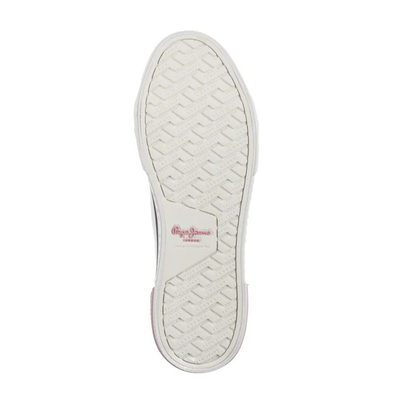 Pepe Jeans Brady Top G Off White PGS30620 803 (PE28-b) sportiniai bateliai