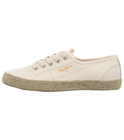 Pepe Jeans Brady Classic G Limewash Beige PGS30621 823 (PE29-a) sportiniai bateliai