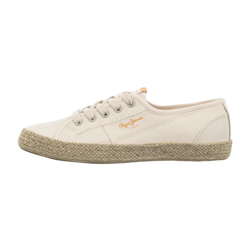 Pepe Jeans Brady Classic G Limewash Beige PGS30621 823 (PE29-a) sportiniai bateliai