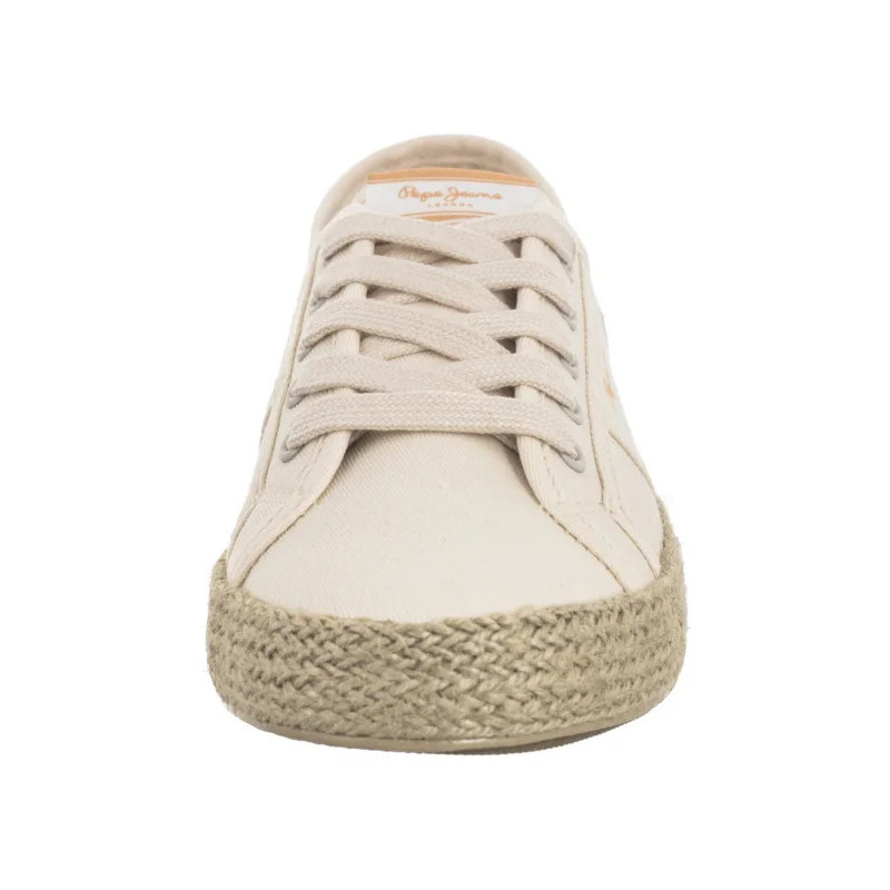 Pepe Jeans Brady Classic G Limewash Beige PGS30621 823 (PE29-a) sportiniai bateliai
