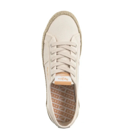 Pepe Jeans Brady Classic G Limewash Beige PGS30621 823 (PE29-a) sportiniai bateliai